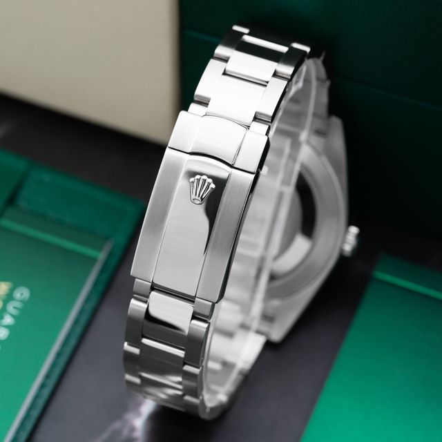 Rolex Datejust 41 126334 Image 3